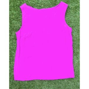 Banana Republic Sleeveless Top